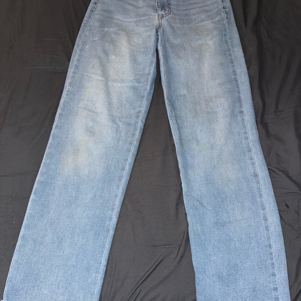 Sanctuary Light Blue Denim Jeans